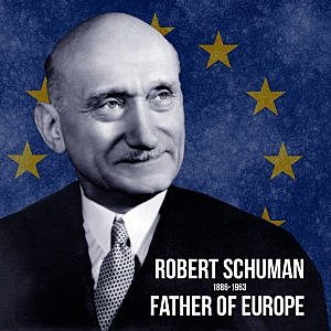 Speech by Robert Schuman