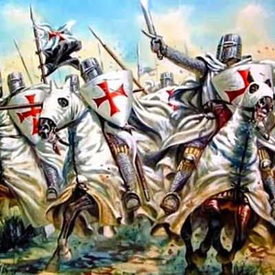 Timeline: ISRAEL : EDAD MEDIA