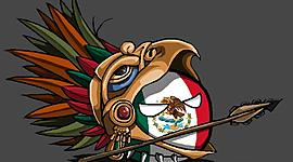 Timeline: Historia de México