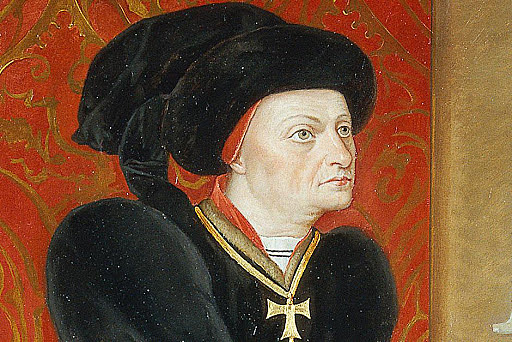 Marqués de Santillana