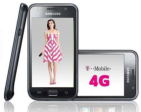 Fase III: Generacion 4G