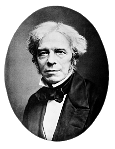 Michael Faraday