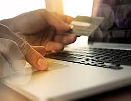 El intercambio virtual.