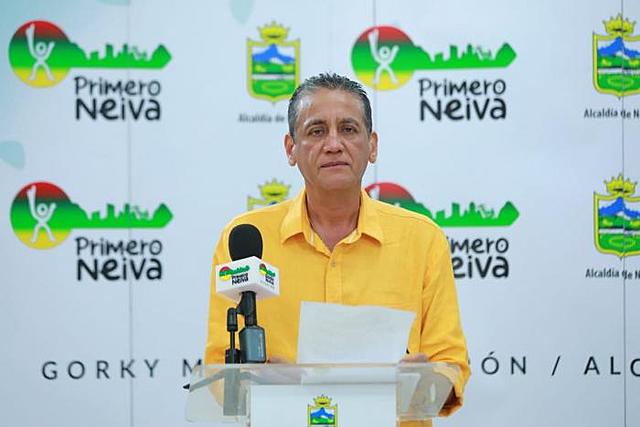 El hostigamiento por parte de la alcaldía de Gorky Muñoz al el Diario La Nación