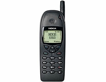 NOKIA 6160