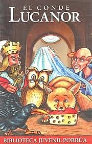 El conde Lucanor
