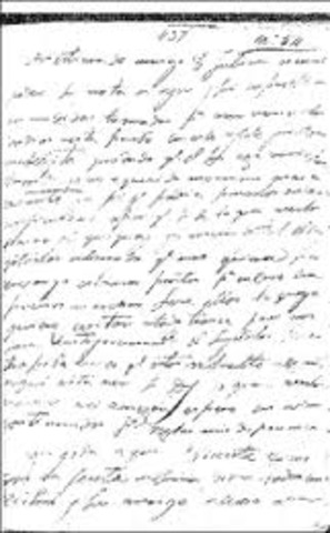 REVISION DE LA CARTA