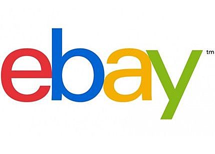 Nacimiento de eBay
