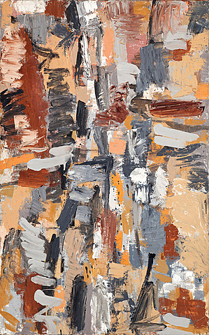 Aguayo "Paisaje Castellano"