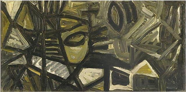 Santiago Lagunas "Autopsia"