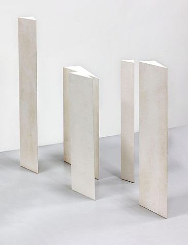 Goeritz "Torres de ciudad satélite"