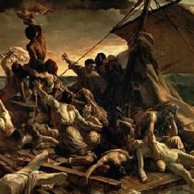 Timeline: Movimientos literarios.