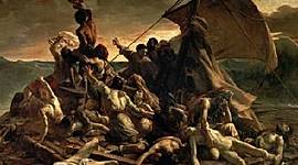 Timeline: Movimientos literarios.