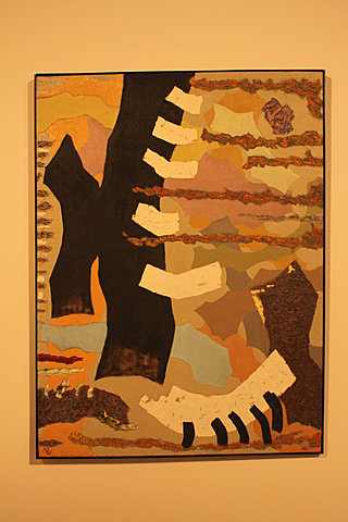 Doro Balaguer "Sin título"