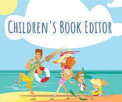 Children's Book Editors