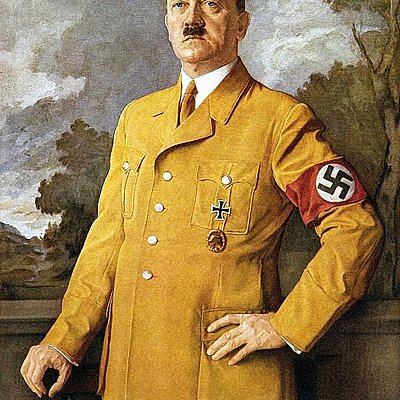 Timeline: A náci Németország külpolitikája, sikerei