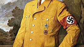 Timeline: A náci Németország külpolitikája, sikerei