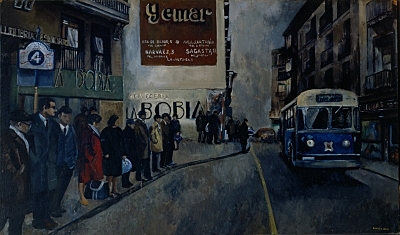 Amalia Avia "La bobia"