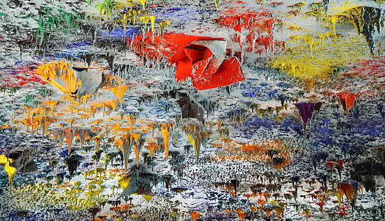 Barceló "La cúpula Barceló"