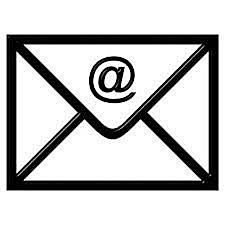 Creación del primer correo electronico