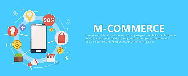 Primer plataforma de comercio electrónico para telefonía móvil