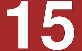 1995 EU was enlarged to fifteen members