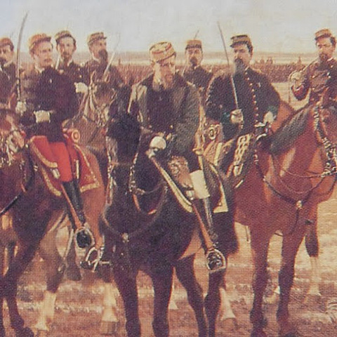 CONSOLIDACION DE LA CONQUISTA AMERICANA