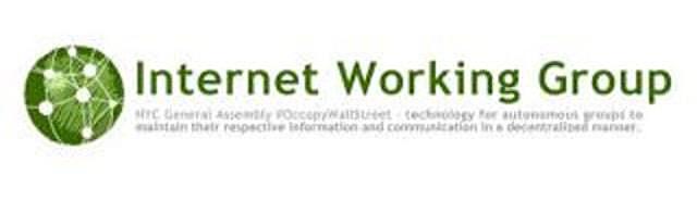 Nace InterNetworking Working Group