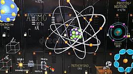 Timeline: Modelos Atómicos