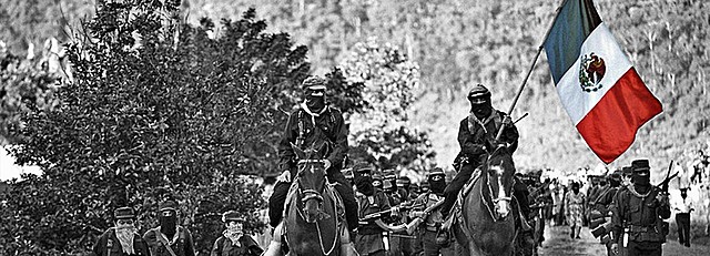 Entra en vigor el TLCAN, inicia el movimiento zapatista con el EZLN y Asesinato de Luis Donaldo Colosio candidato del PRI a la presidencia. Ernesto Zedillo gana las elecciones.