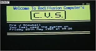 Primera compra en linea