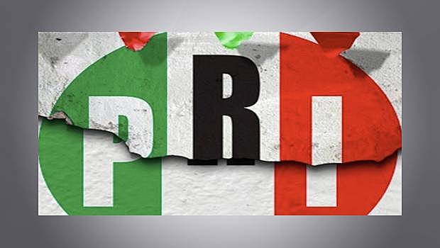 El PRI pierde la mayoría en el Congreso.