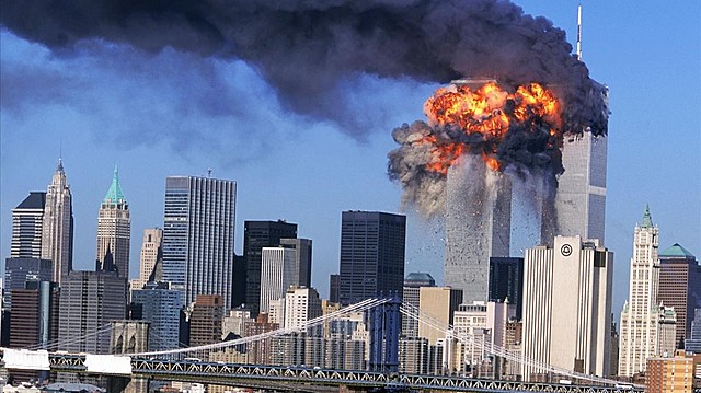 Reforma del artículo 2°, reconocimiento de las comunidades indígenas, Ataque terrorista a las Torres gemelas WTC en Nueva York