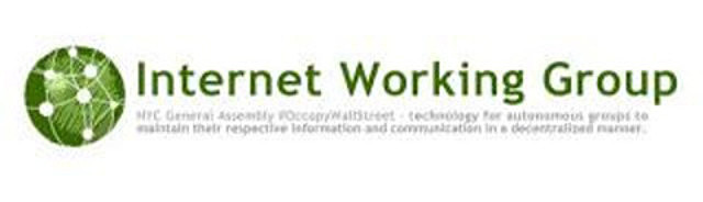 Nace InterNetworking Working Group