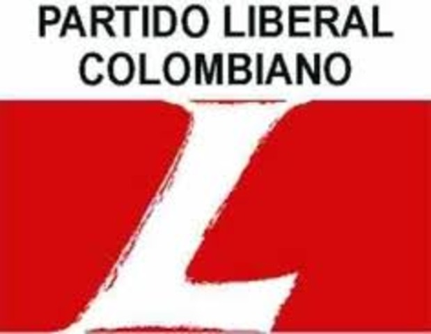 SURGE PARTIDO LIBERAL