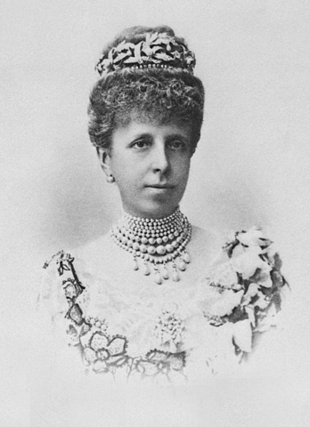 LA REGÈNCIA DE Mª CRISTINA