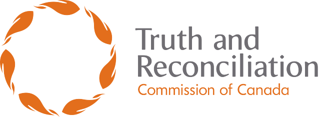 The Canadian Truth and reconciliation commission is established