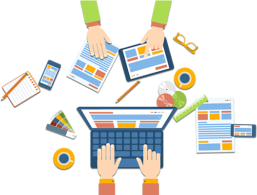 Objetos Contenido Compartido