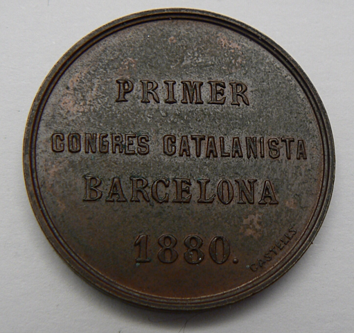 1er Congrés Catalanista