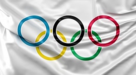 Timeline: Olimpiadas