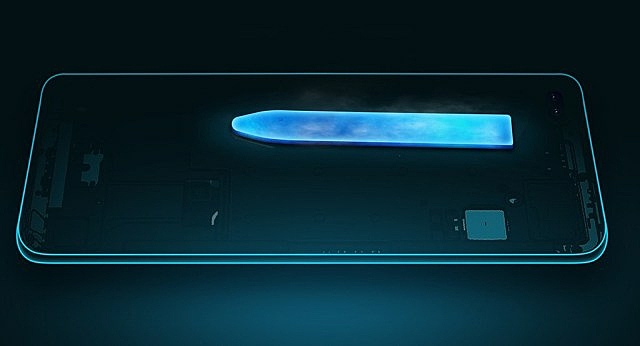 Refrigeración líquida