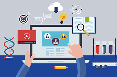 Recursos Educativos Digitales - Garcia (2010)