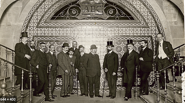 FORMACIÓ DE LA LLIGA REGIONALISTA