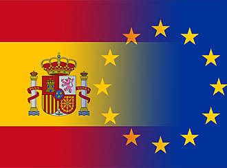 Presidencia de la Union Europea.