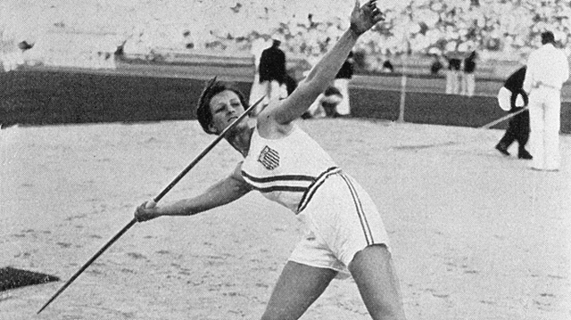 Olimpiadas 1932