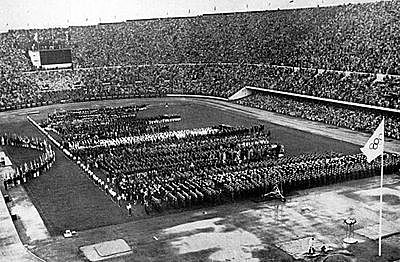 Olimpiadas 1952
