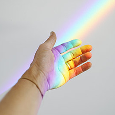 Timeline: La naturaleza de la luz