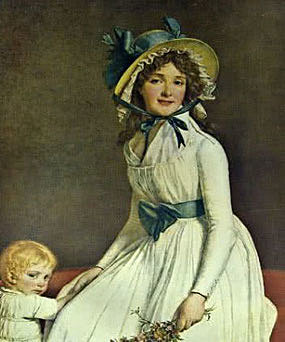 Las 3 eras principales del neoclasicismo