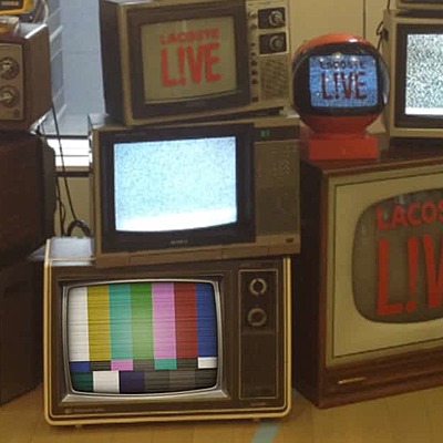 Timeline: Historia del televisor