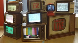Timeline: Historia del televisor